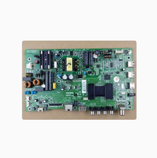 @原装康佳 LED40M3000A 主板 35021842 屏 1150YT 72001150YT测好