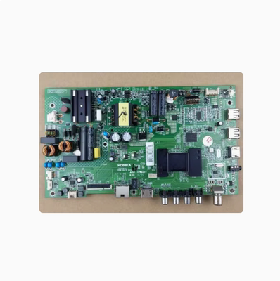 @原装康佳 LED40M3000A 主板 35021842 屏 1150YT 72001150YT测好