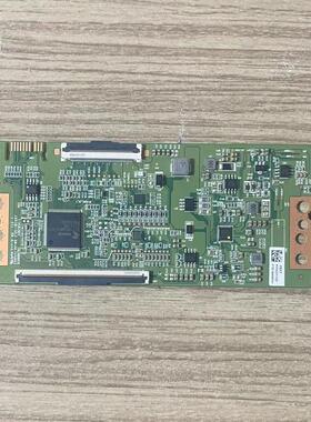 现货@海信75E3F 原装逻辑板 ZBZZ K0042HVZZ BG000N701 实拍