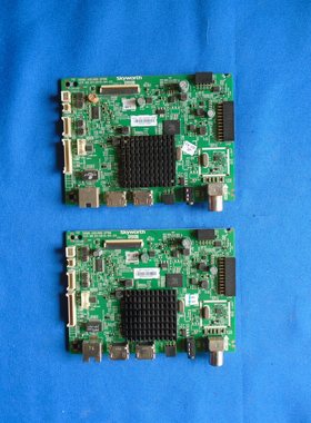 原装创维42X5主板5800-A8S400-2P00配屏RDL420FY(QD0-307)QD0-30A