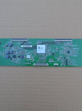原装京东方逻辑板 HV550QU2-305 T-con PCB 47-6021029 现货