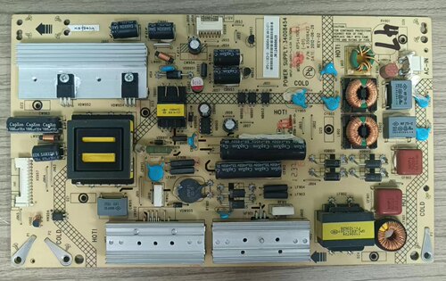 *原装康佳LED47X9000PD电源板 34008454 35016427 KPS+L110C3-01