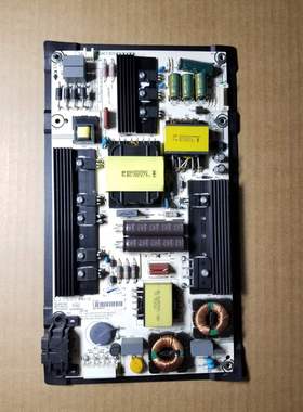 A原装海信LED58EC620UA LED55K220电源板RSAG7.820.6106 6396现货