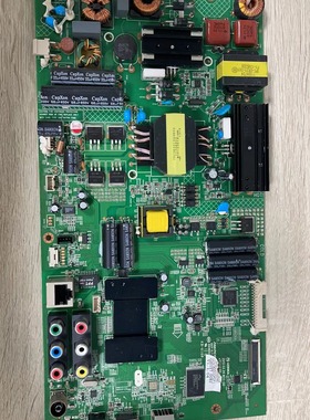 原装康佳LED47M3500PDF主板35018186 35018016屏201YT 212YT 测好