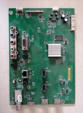 原装夏普LCD-50NX100A 主板1P-015AX00-4010配屏V500HJ1-ME1 现货