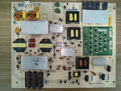 原装海尔LE70AL88 K70H6000S电源板FTPL-017 1P-0144800-1011实拍