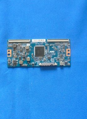 原装海信LED55MU8600UC LED55V1U机逻辑板55T34-C02 T550QVR07.1