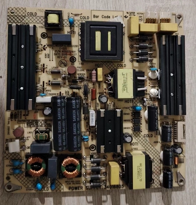 原厂康佳LED55R80 LED55K80 G55U电视机电源板35022491 34016805