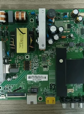 原厂原装康佳LED55M60A主板 35020995 屏 72003123 3123 已测好~