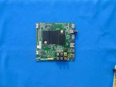 好原装海信LED55EC290N(BOM3)主板RSAG7.820.6040屏HD550DF-E32