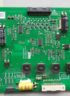 长虹LED42860iX/K26/3DTV42860iX恒流板3PEGC20008A- 6917L-0061A