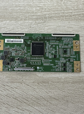 原装康佳 LED55K35U 逻辑板 HV550QUB 47-6021063 现货实拍