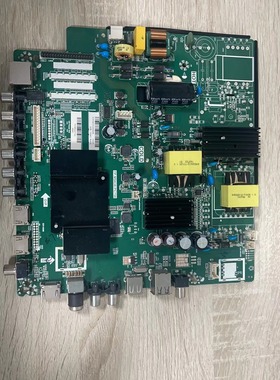 A原装先锋LED-43B560P 50B560P 55U560P主板 TP.MS638.PC758 配屏