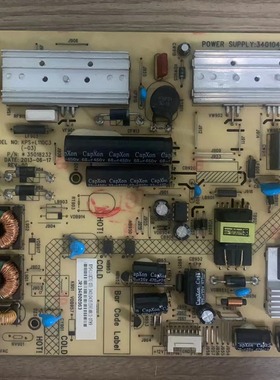 a原装康佳LED47X8300PDF电源板34010435 35018232 KPS+L110C3(03)