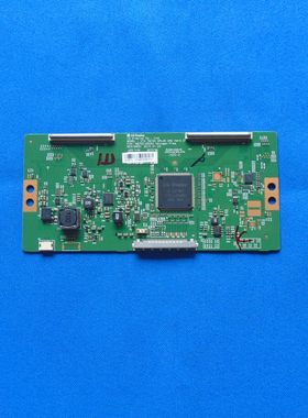 原厂原装长虹 UD55C6000iD 康佳LED50R6680AU逻辑板 6870C-0505A