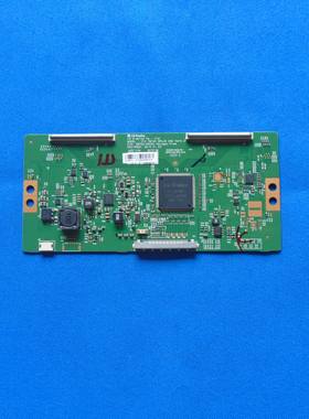 原厂原装长虹 UD55C6000iD 康佳LED50R6680AU逻辑板 6870C-0505A
