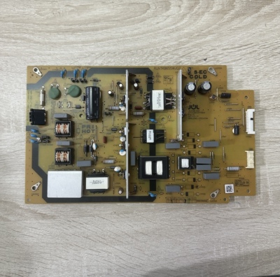 A夏普LCD-50SU575A/50MY5100A电源板 RUNTKB655WJQZ JSL4108-003