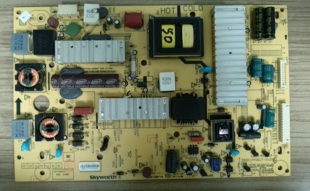 新D创维50E550E 42E380S 47E600F电源板5800-P42ELF-0120 168P 11