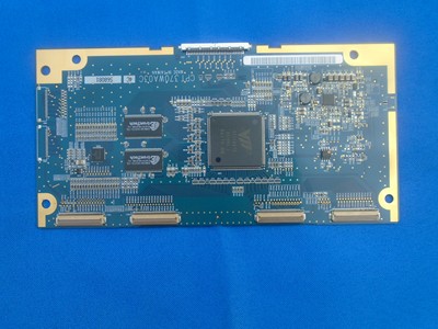 原装正品LC37DS30C三星LA37S81B逻辑板CPT 370WA03C AB 4C