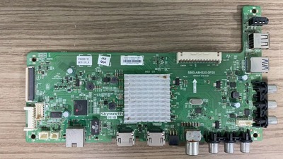 原装创维55X5 55E3500主板5800-A8H320-0P20屏SDL550FY(CD0-803)