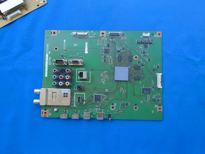 夏普LCD-60LX640A主板 QPWBXG122WJN2 DUNTKG122配屏JE600D3GV0DX