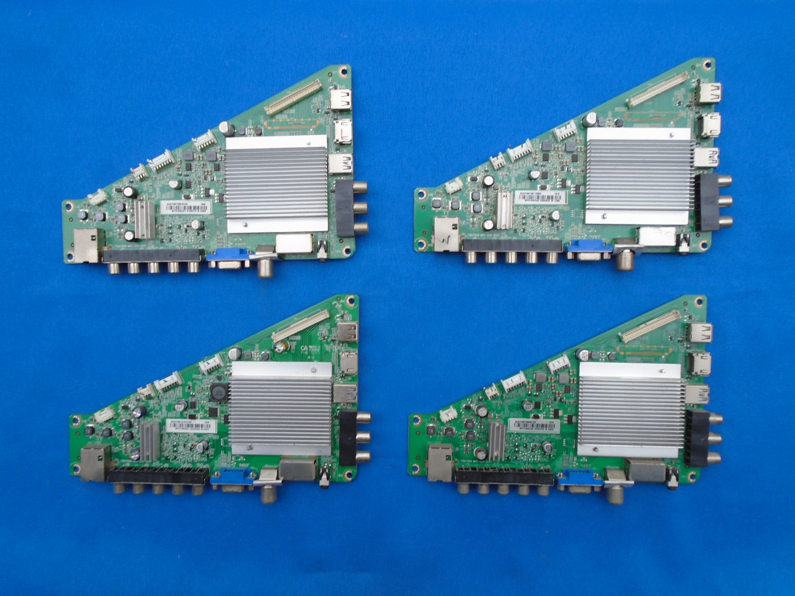 ~原装飞利浦43PFF5752/T3主板715G7204-M0E/G-000-004Y屏TPT430H3