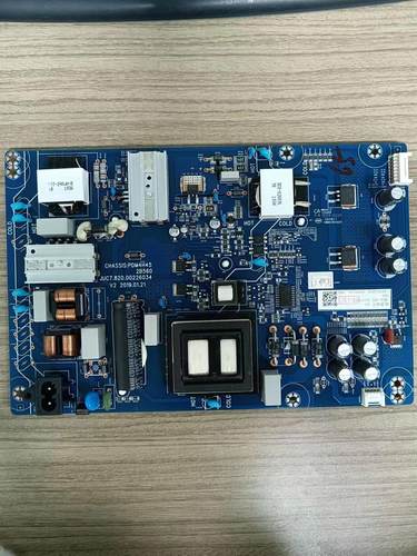 A超新原装长虹65DP650-PRO 65D5S 65A4U电源板JUC7.820.00226034