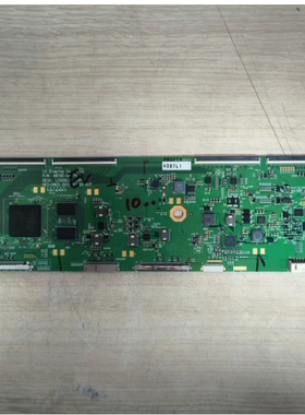 成色新原装LG 55EG9100-CB电视逻辑板6870C-0477H LC550LUD-LGPC