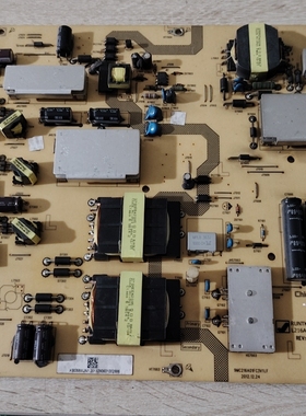 原装夏普LCD-70LX255A电源板RUNTKB058WJN1 L216A005L