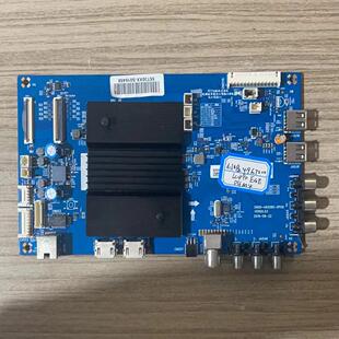 创维49G7200 49G8200 主板5800-A6S080-0P00机芯6S08LG屏LC490EGE