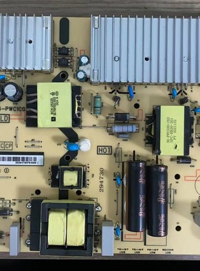 原厂TCLD65A620U 65V6M电源板40-L141W4-PWC1CG 08-L17HD2-PW200A