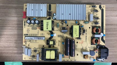 原厂TCLD65A620U 65V6M电源板40-L141W4-PWC1CG 08-L17HD2-PW200A