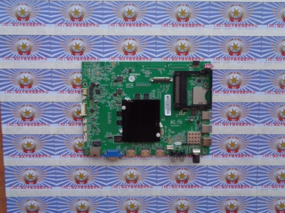 实拍~！原装康佳QLED48X60U主板35021563屏1035YT 72001035YT