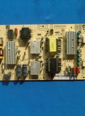 原装海尔55S31 55V52 55V31液晶电源板 AY166D-2SF10 0090729199D