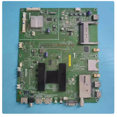@原装现货海尔LE60A5000 3000 主板0091802380屏JE600D3LB4N现货