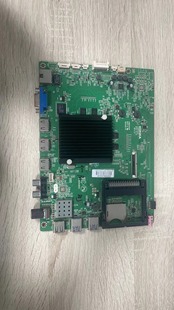 55U 48X60U 原装 55UC2主板35021563 M49 65X80U 测好 康佳QLED