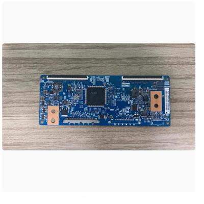 @原装50B3100iC TCL LE50D8810 逻辑板 50T03-C0A T500HVN01.0