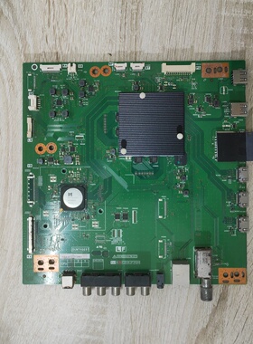 @原装夏普LCD-60TX7006A/860A主板QPWBXG697WJZZ ( A3)屏