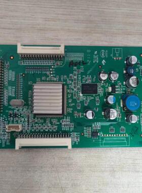 实拍原装现货 TCL L46E5200BE 电视恒流板 40-42P720-MEB2XG测好