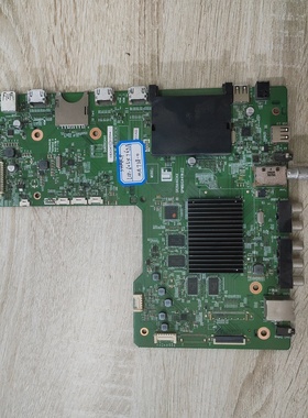 @原装 夏普LCD-60LX765A主板DUNTKG441 QPWBXG441WJZZ配屏MA728-0