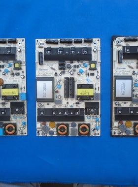 好W原装 海信 LED55XT710G3D 电源板 RSAG7.820.4489 HLP-4055WE