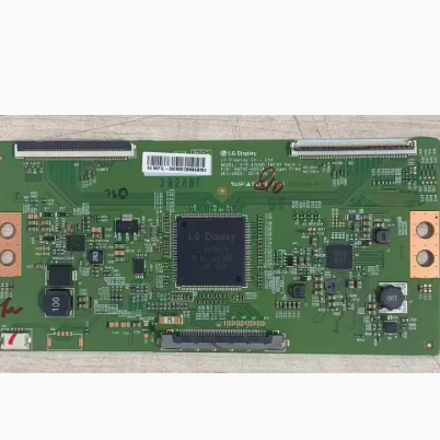 原厂正品海信 LED43K300U 逻辑板 6870C-0552A