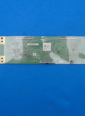 A原装正品海尔55寸 LS55AL88A92逻辑板HV550QU2-305 47-6021029