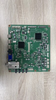 原装长虹3D43A9000I 主板JUC7.820.00051495屏LTA430HW01 实拍