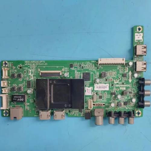 @原装创维50S9 主板5800-A9R200-0P70屏RDL500FY(QD0-103测好现货