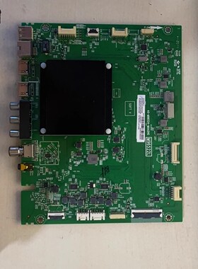 原装TCL XESS A200PRO-T 主板 40-M96524-MAA2HG 配屏LVU540NE6L