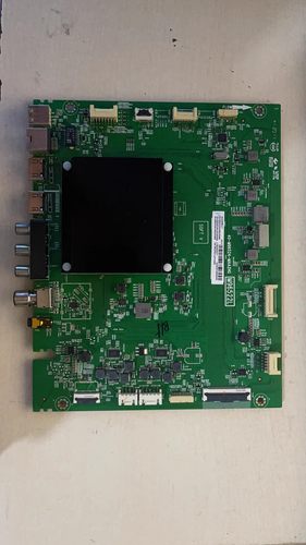 原装TCL XESS A200PRO-T 主板 40-M96524-MAA2HG 配屏LVU540NE6L