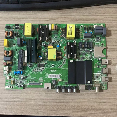 康佳电视主板3502234435022781