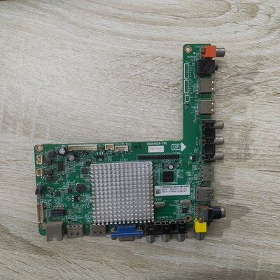 @原装TCL LE48D8800 板MSD6A628-T8E 屏 K480WD5  现货