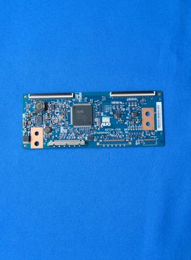 正品A原装海尔 LD55U3000 逻辑板 42T24-C09 T420HVD01.3